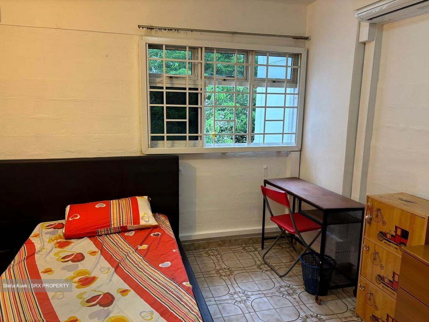 Blk 9 Holland Avenue (Queenstown), HDB 3 Rooms #466346241